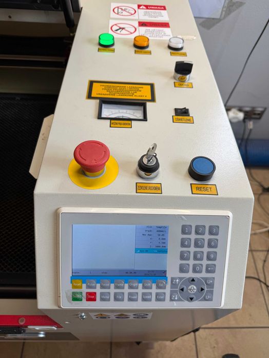 Ploter laserowy CORMAK LC5070Z