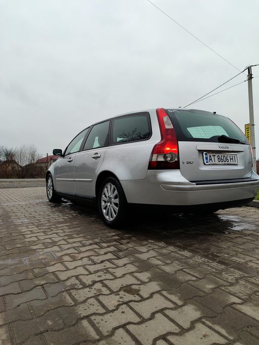 Продам volvo v50