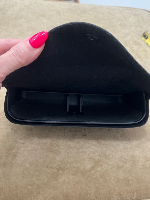 Prada Etui na okulary