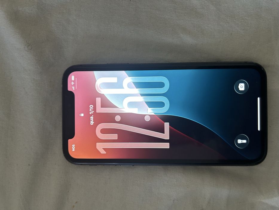 Iphone 11 com garantia