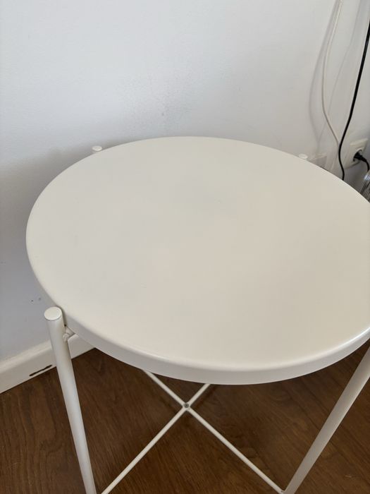 Mesa de apoio Ikea