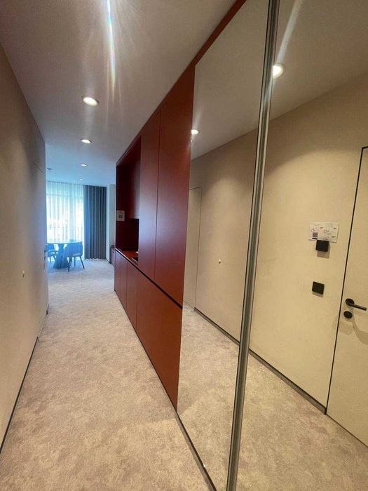 Продається розкішний апартамент у апарт-готелі HVOYA