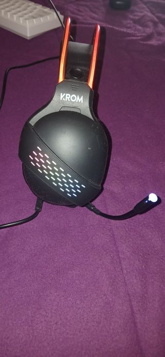 Fones de computador