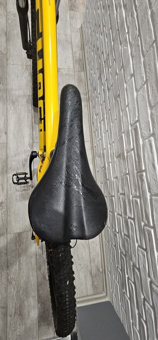 Rower MTB Ghost 27,5'