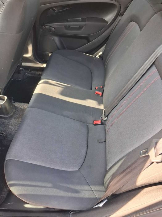 FIAT Grande Punto 2012