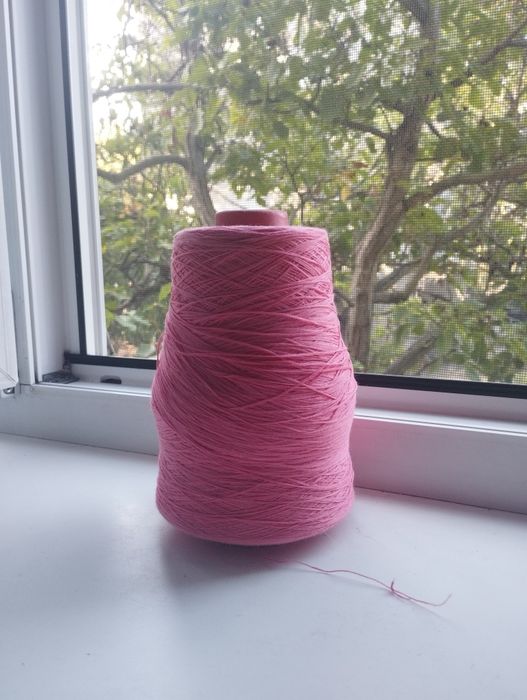 Хлопок Emilcotoni SPA