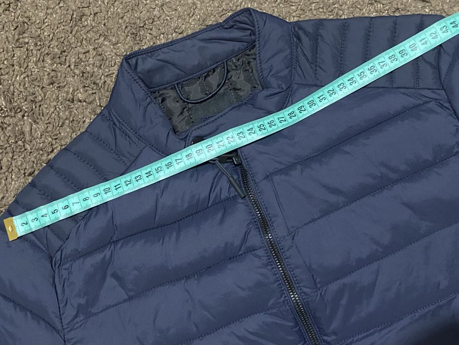 Куртка reserved на хлопчика