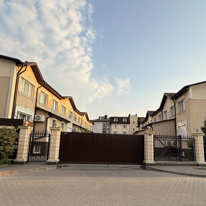 2-кімнатна квартира за адресою вул. Вишнева (площа 72,9 м²) - Atlanta.ua - фото 19