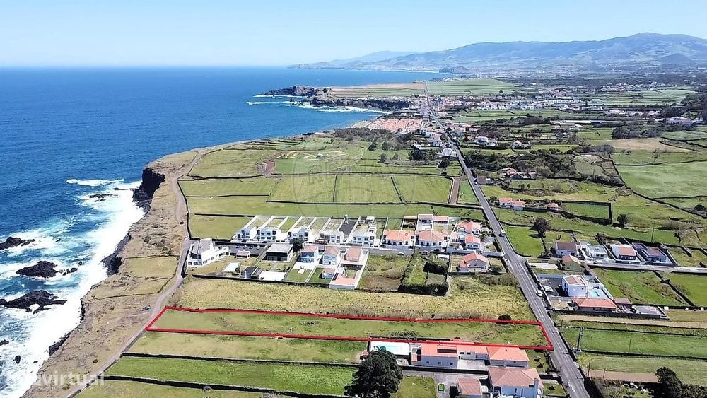 Terreno  para venda