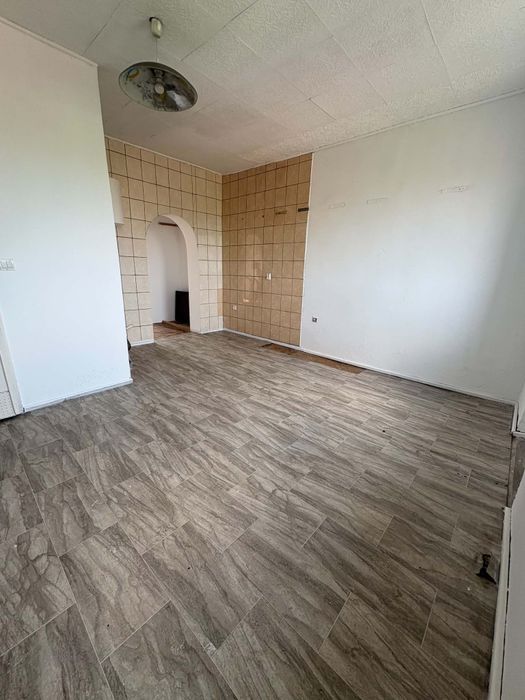Mieszkanie  42 m2 w miejscowosci Piersno.