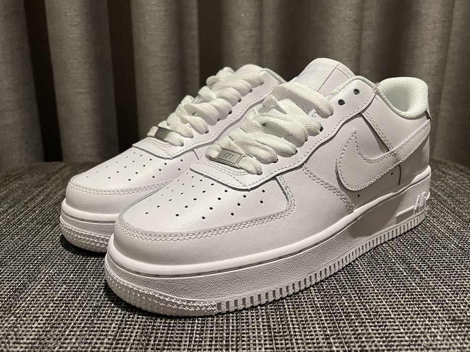 Nike Air Force 1 ’07