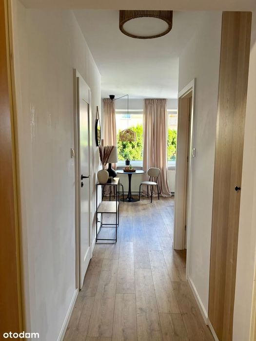 Mieszkanie 32m² gotowe do zamieszkania