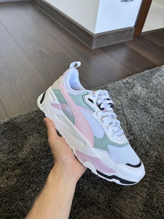 Buty letnie puma