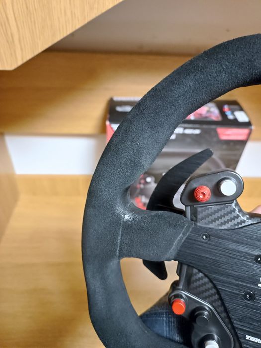 Thrustmaster p310
