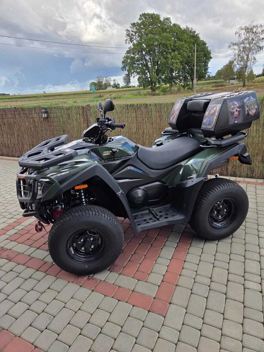 Kymco
