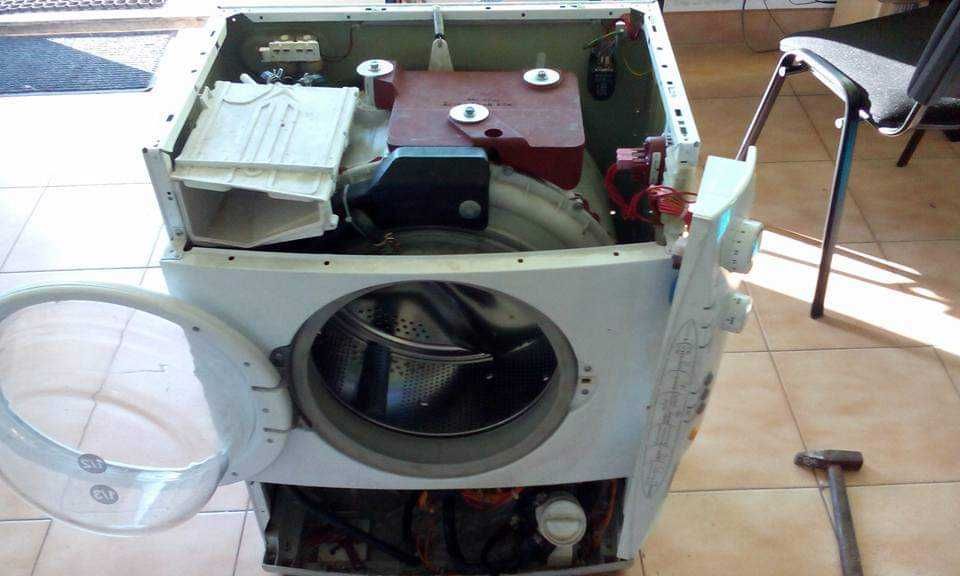 Pogwarancyjne Naprawy AGD- Zawiercie TERMINY NA DZIŚ