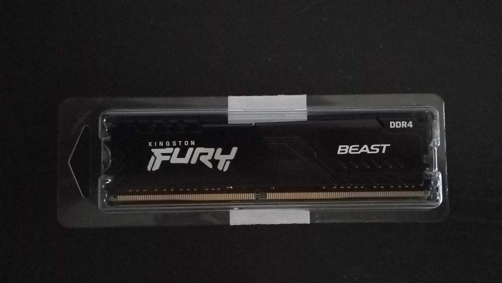 Memórias Ram 16 GB DDR4