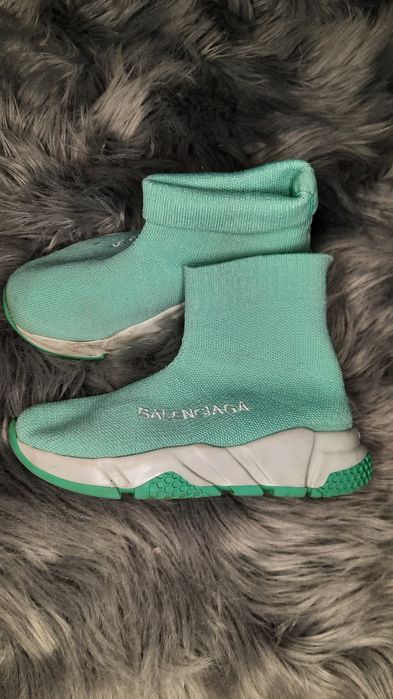 Buty - skarpetki  rozmiar 28