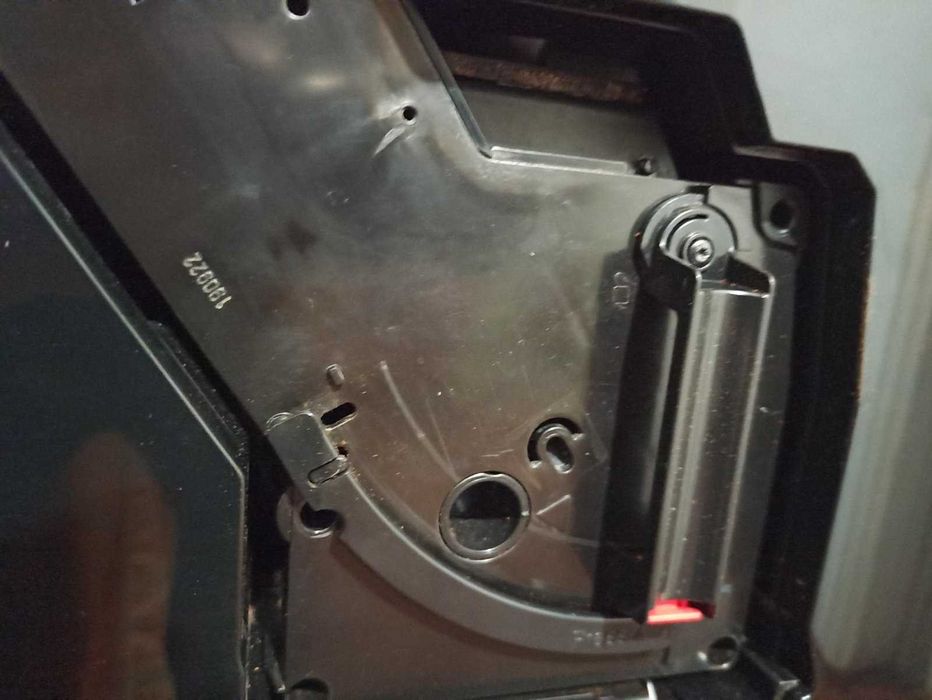 Melitta Purista Series 300 Black