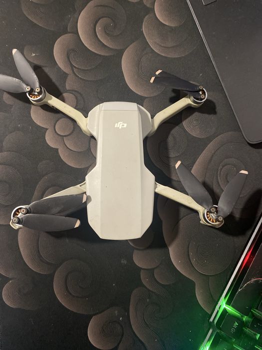 Drone DJI Mini 4k