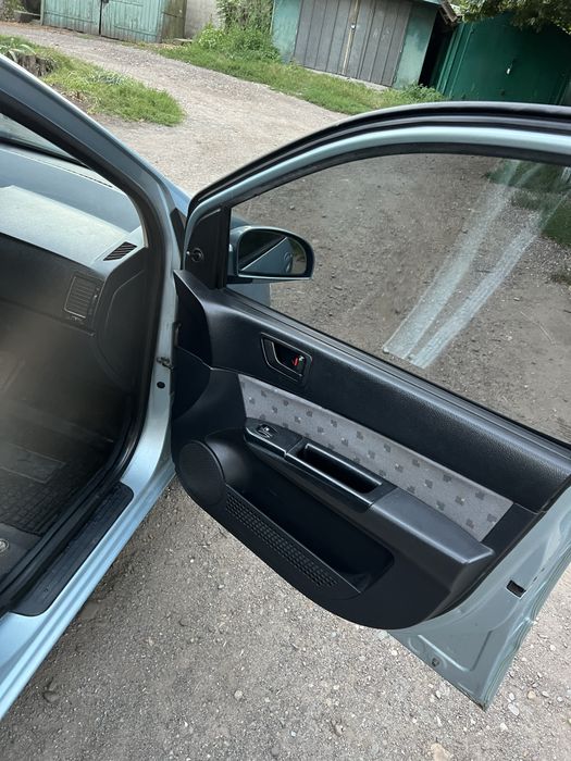 Продам Hundai Getz 1.3 2004 р.