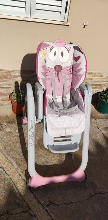 Cadeira de refeição64751800311170124