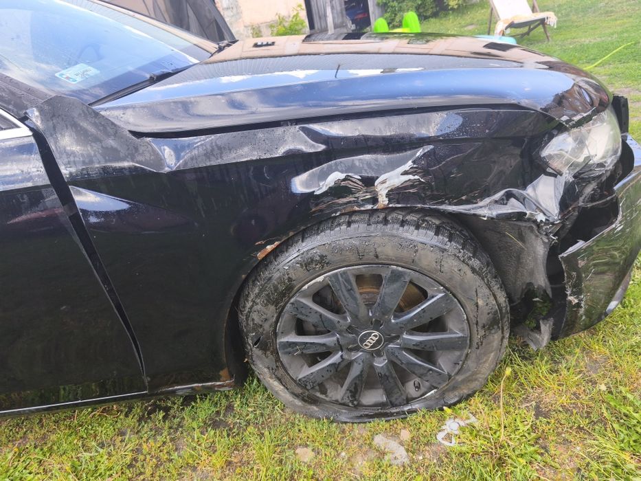 Sprzedam Audi A4 B8