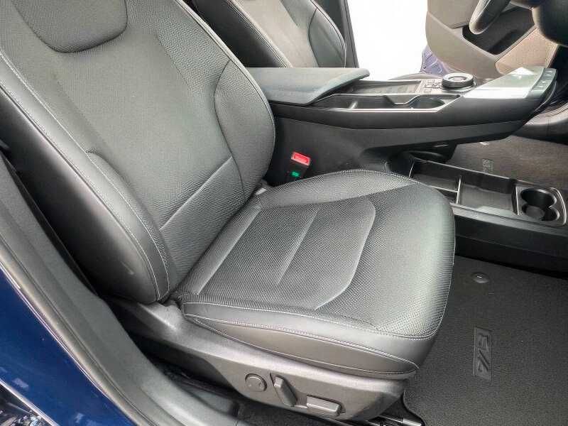 2023 Kia EV6 Wind