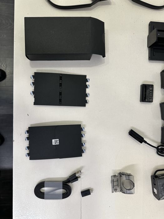 Acessorios Drone Dji Mavic Air