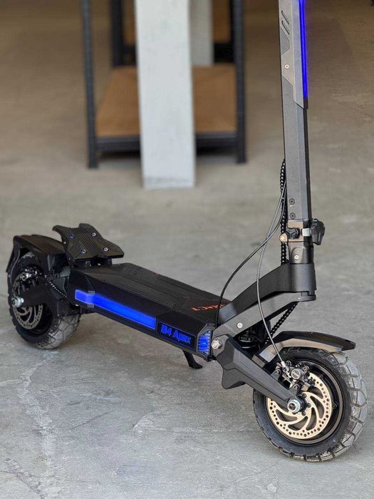 Електро Самокати