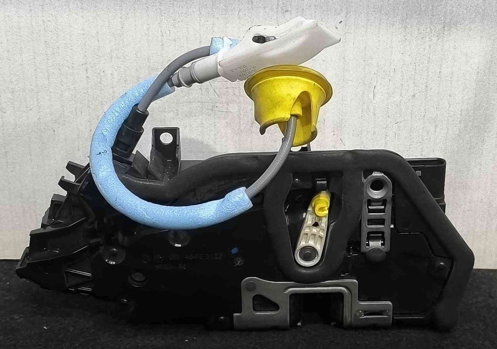Fechadura / Fecho Porta Direito 744504409 - BMW 3