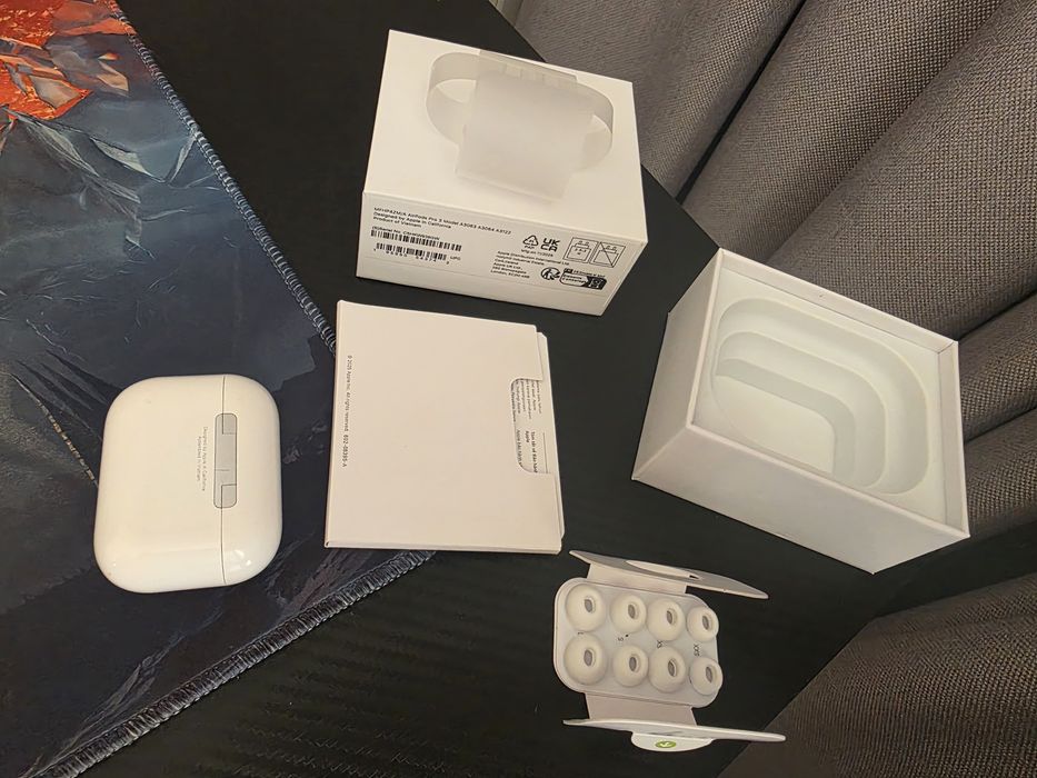 Apple Airpods 3 pro