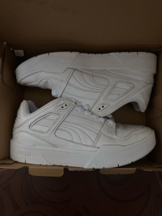 кросівки Puma Slipstream Leather