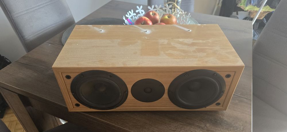 Eltax Liberty central