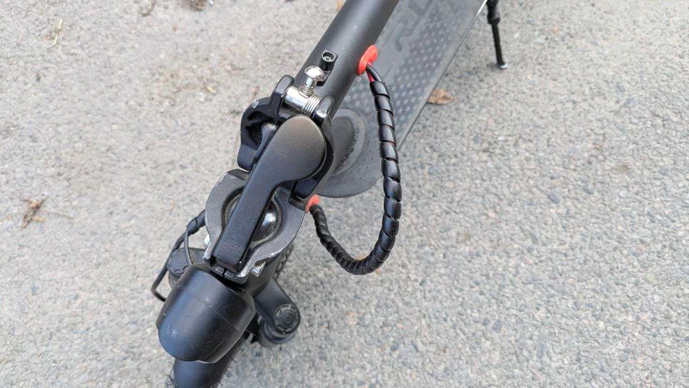 Crosser E9 Pro Max  600Вт / новые колеса / бонусы / бу