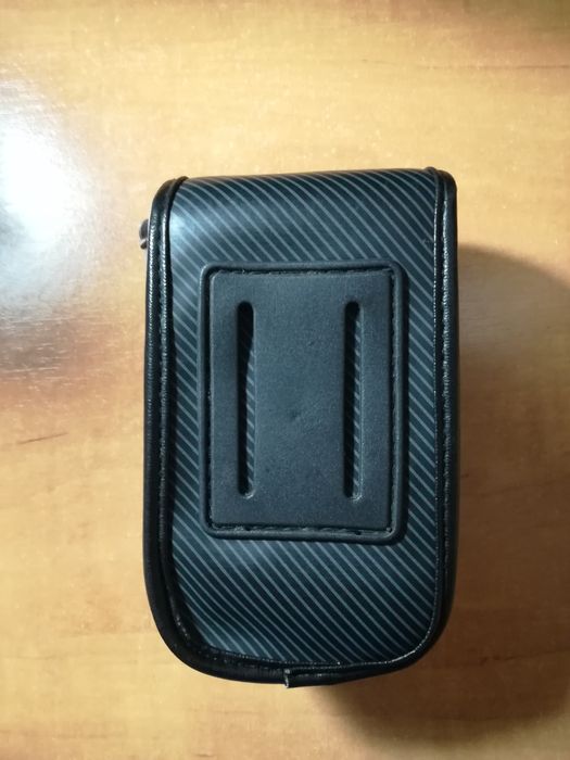 Máquina fotográfica EXAKTA