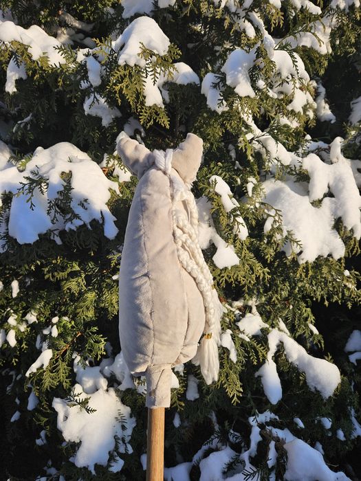 Hobby horse A3 + kij