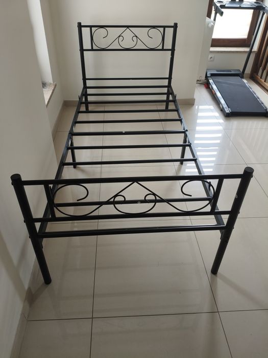 Nowe łóżko 90x200
