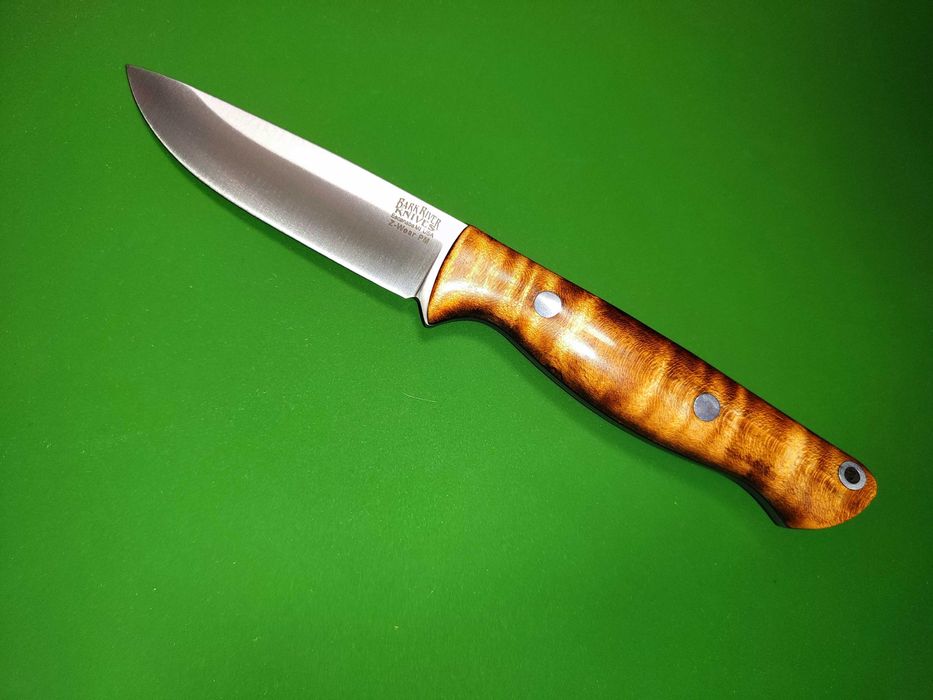 Bark River Knives Gunny Hunter