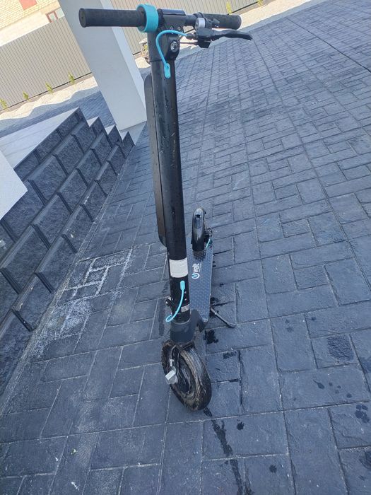 Продам електро самокат