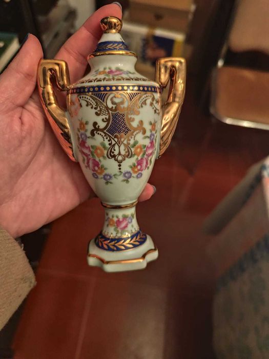 Peças de Decoração Asiaticas