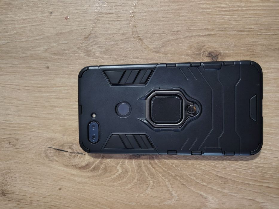 Xiaomi Mi 8 lite 4/64GB