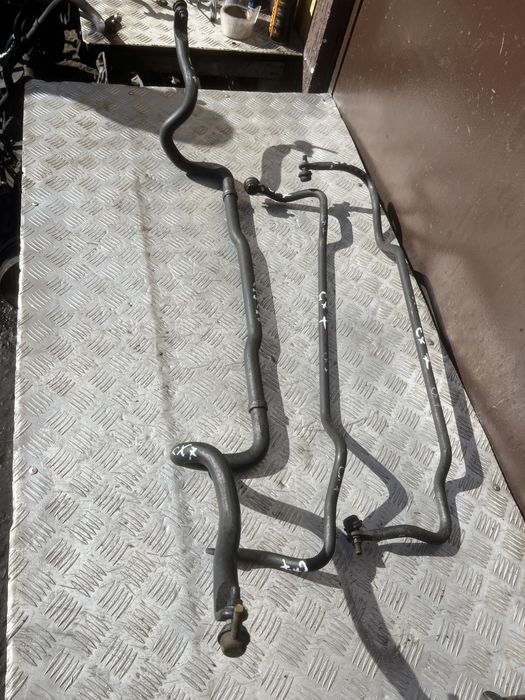 Стабилизатор передний задний mazda cx7 cx-7 мазда сх7