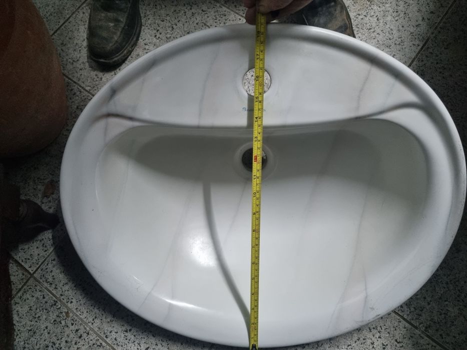 Lavatório   Sanitana