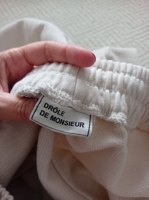 Spodnie dresowe Drole. M