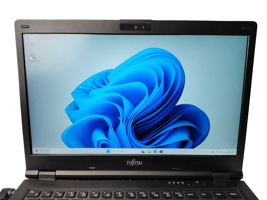 LAPTOP | Fujitsu LifeBook E548 | i5-8250U | 8GB 256SSD LTE W11 | FV23