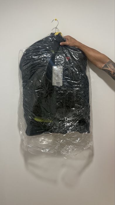 Casaco SMART JACKET DAINESE air bag tam S