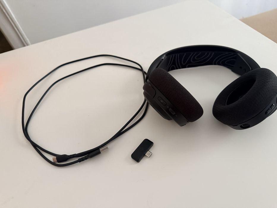 Steelseries Artics NOVA 5 Wireless
