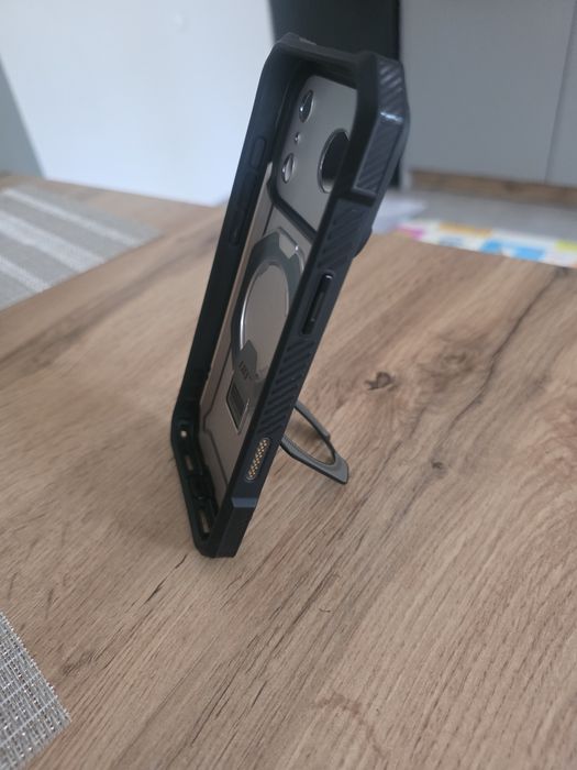 Etui Iphone 17 Pro Max Supcase