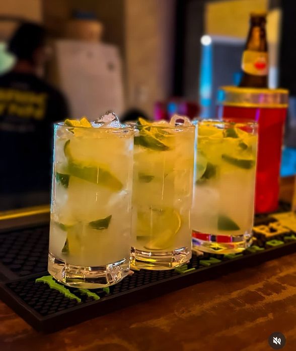 Bartender para casamentos e eventos  | PORTO E REGIÃO